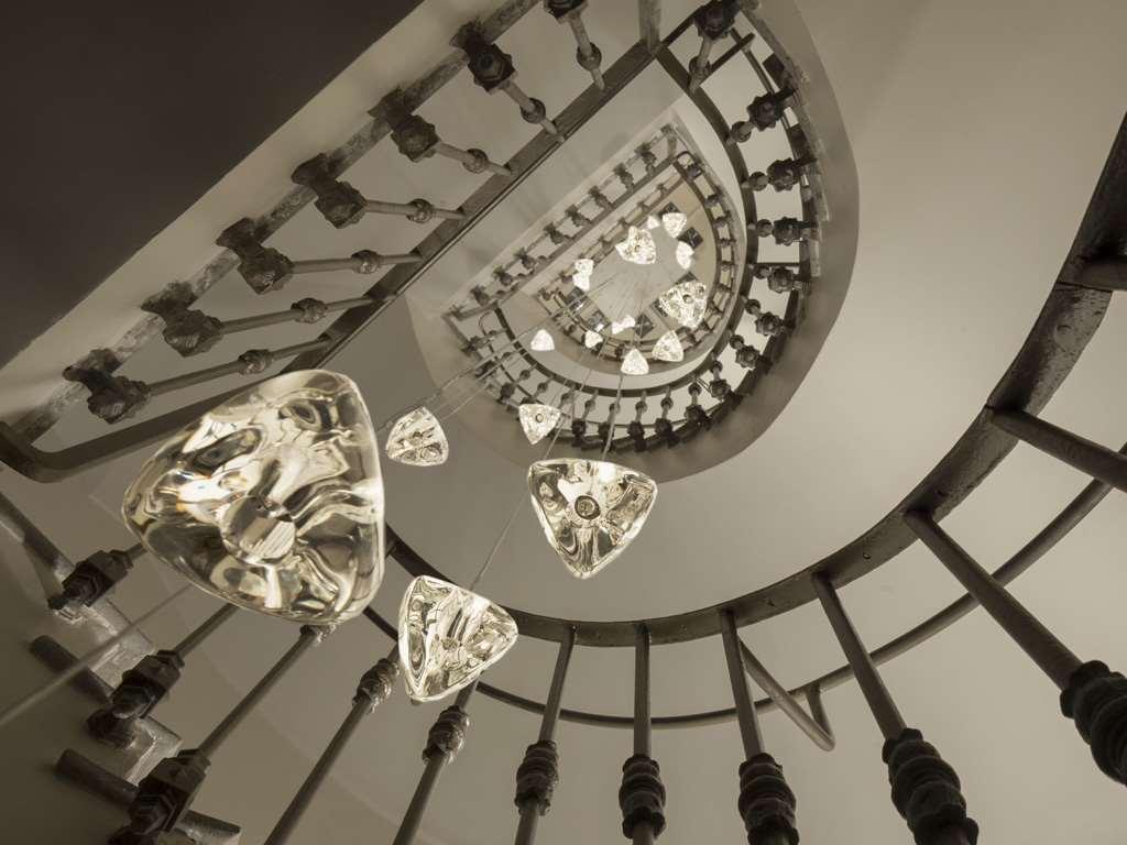 Apartahotel Palazzo Scanderbeg 4*